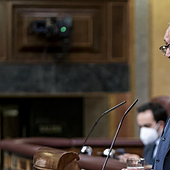 El Gobierno canario investigará internamente el 'Caso Mediador', y AUGC será acusación popular