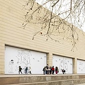 El IVAM celebra este sábado 18 de febrero su 34º aniversario con Asger Jorn, regalos y entrada gratuita