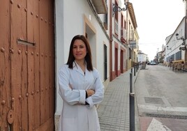 Los problemas para cubrir plazas sanitarias rurales se acentúan en Córdoba