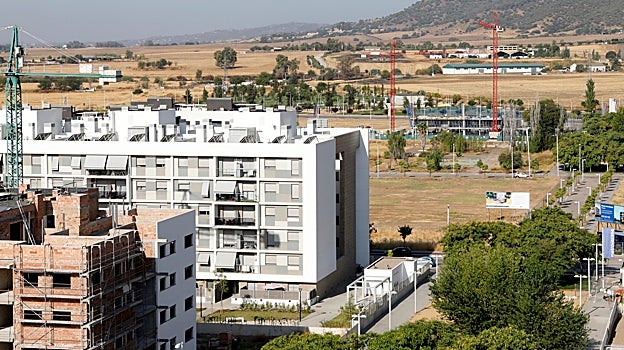 La compraventa de vivienda empieza a dar serios síntomas de parón en Córdoba