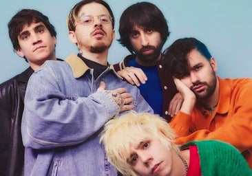 Cupido: «Dos Rivieras nos saben a poco»