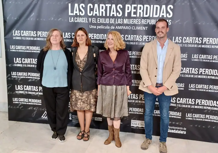 El PP afea a una consellera del Gobierno de Ximo Puig que gastara 1.380 euros para ir a ver una película a Madrid