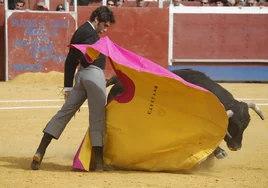 Toros | Bujalance abre la temporada taurina con un llenazo para un festival de trofeos y toreo por El Puri