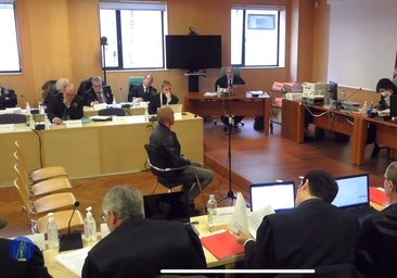 «Había una sensación de inquietud» en el Pozo Emilio