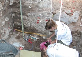 Luz verde al acuerdo con la UCO para investigar la Cueva del Ángel de Lucena