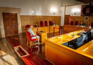 La Fiscalía ve «un caso de libro» en el bofetón de Tik Tok: «La víctima justificaba a su pareja»