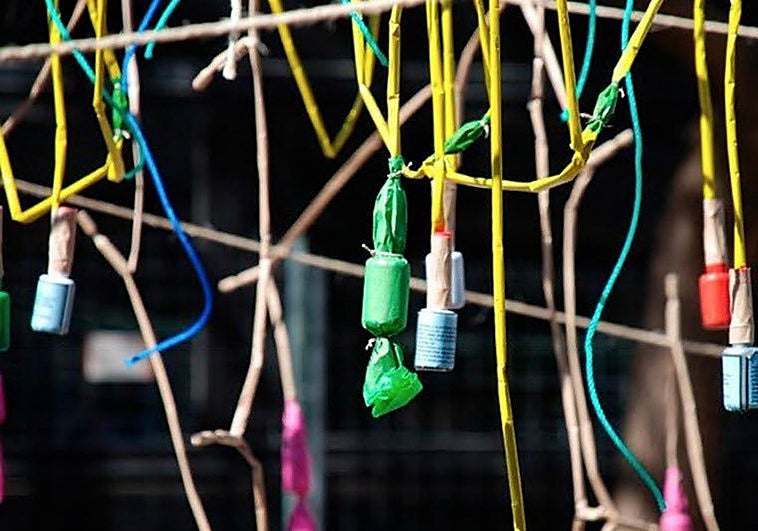 Fallas 2023 en Valencia: ¿A qué horas no se pueden tirar petardos en la calle?