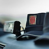 Muere una niña de 12 años, y su gemela resulta herida, tras caer de un tercer piso en Sallent (Barcelona)