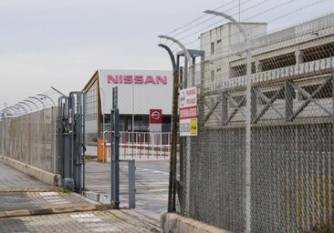 Vía libre al plan para reindustrializar los terrenos de Nissan en Barcelona