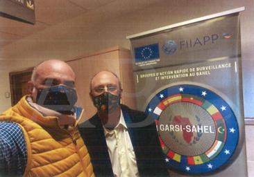 Drones en el Sahel y placas solares en Canarias, los contratos bajo la lupa de la juez