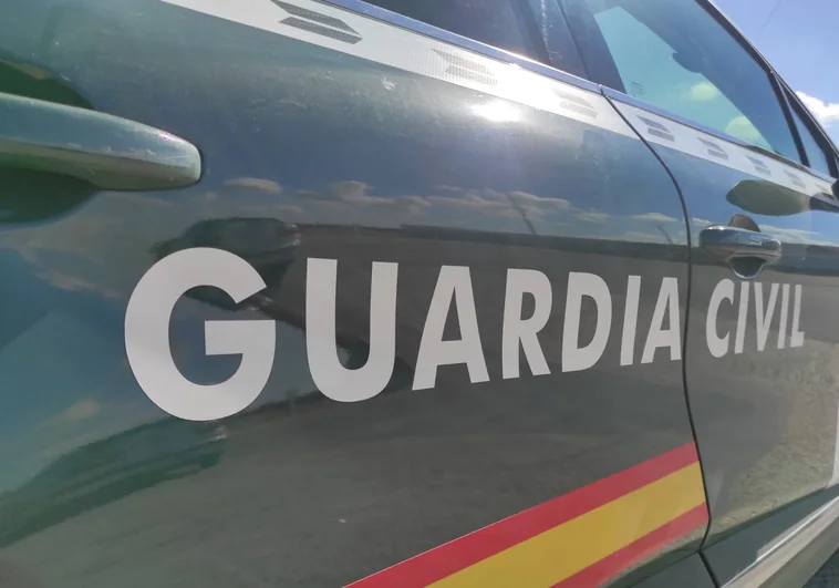 Rescatados ya tres jóvenes de un grupo perdido en el Moncayo entre Soria y Zaragoza