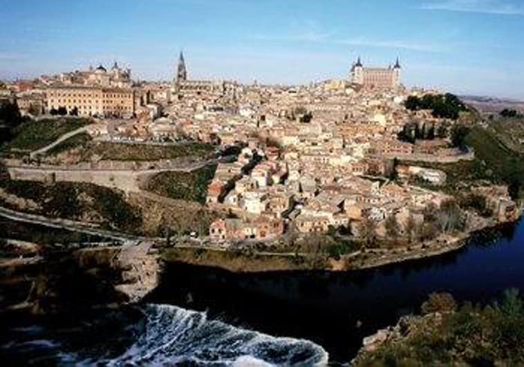 Toledo, la ciudad española mejor posicionada en el ranking de Mejores Destinos Europeos