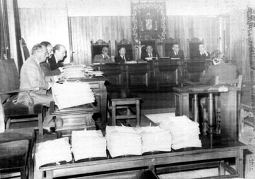 Almería 1980: la autonomía llegó a Andalucía con el VAR