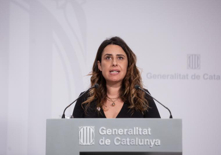 El 79% de los catalanes considera que la Generalitat no sabe explicar lo que hace