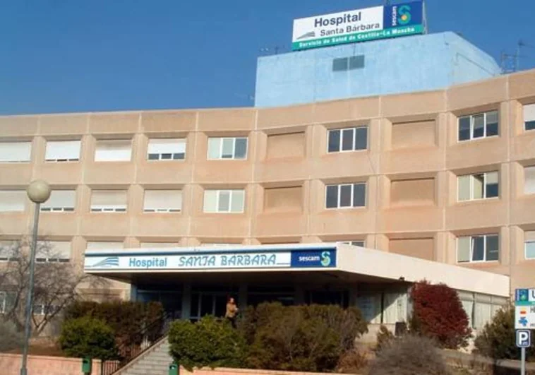 El Hospital Santa Bárbara  celebrará su 50 aniversario con actividades que «llegarán al corazón»