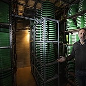 La Filmoteca de Galicia: custodia y difusión del mejor cine