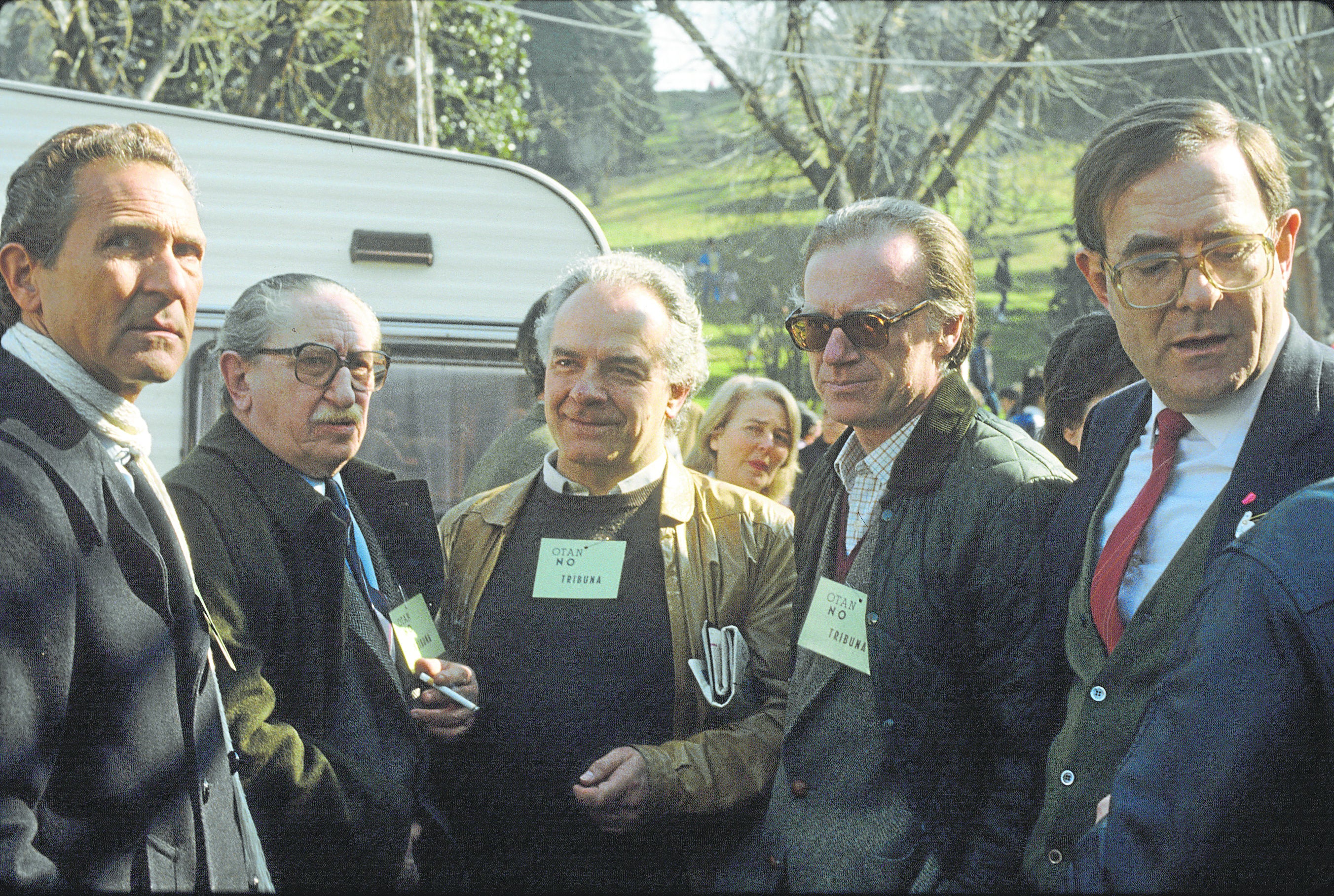 Imagen principal - Otan No 