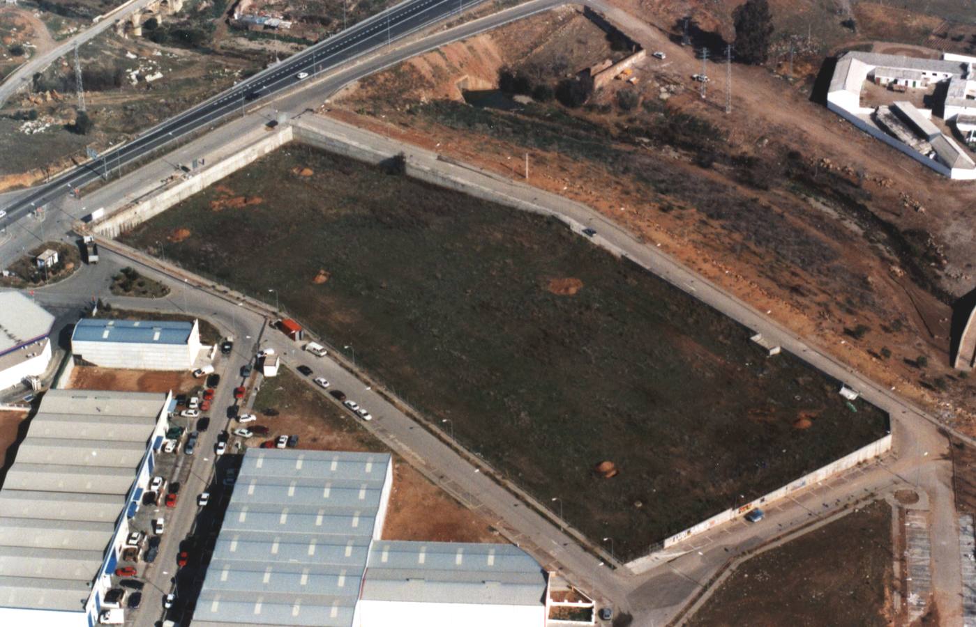 Un curioso viaje en imágenes por los cien años del autobús urbano en Córdoba