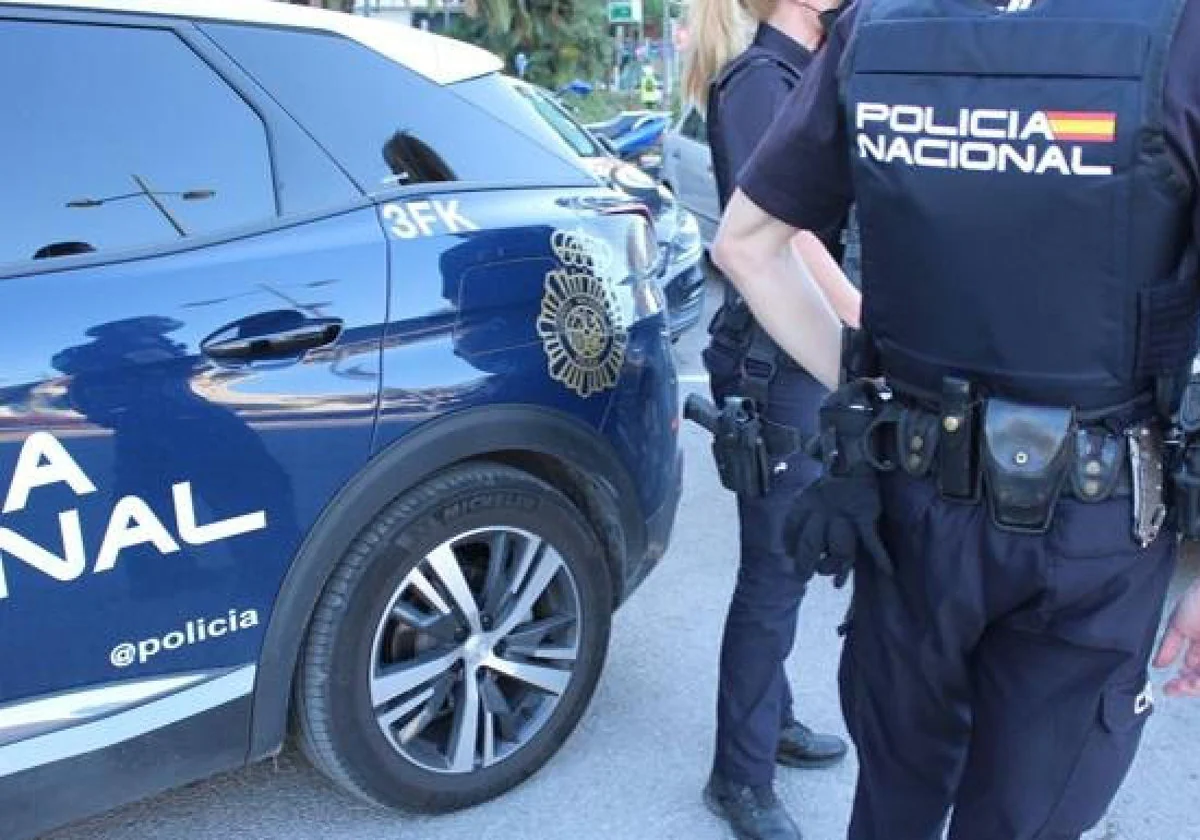 Tres detenidos tras acudir a una cita para un «servicio» y extorsionar a la víctima 10.000 euros