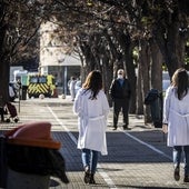 Indemnizan con 200.000 euros a los padres de un bebé que murió por una negligencia en el parto