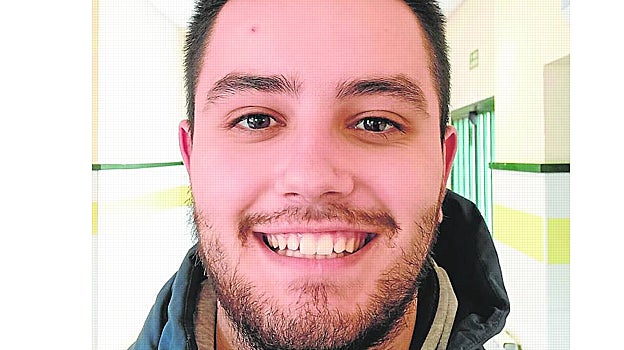 Renovables, mecatrónica y soldadura, las FP de &#039;éxito&#039;: «El que quiere sale de estudiar con un trabajo»