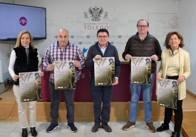 Dos agrupaciones andaluzas participarán este año en el Certamen  Solidario de la Humildad