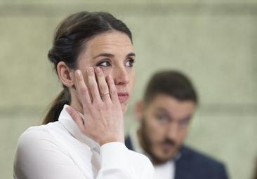 El Supremo ha reducido penas en casi el 40 por ciento de las sentencias examinadas por la ley 'solo sí es sí'