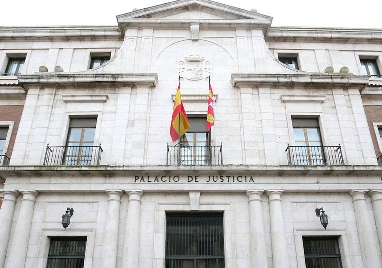 Absuelto en Valladolid el masajista acusado de tocar a una clienta glúteos y senos