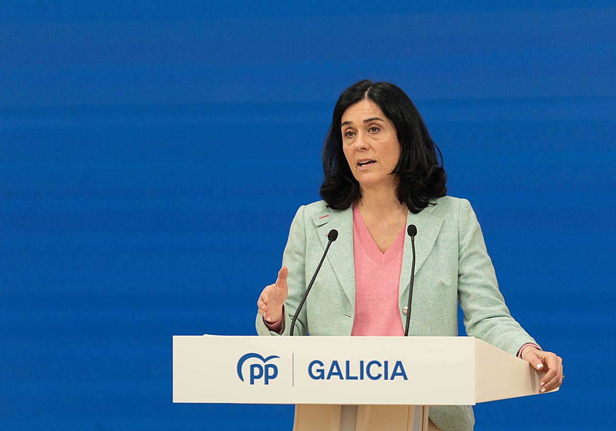 El PPdeG pide que se aclare la relación de diputados del PSdeG con la trama &#039;Mediador&#039;