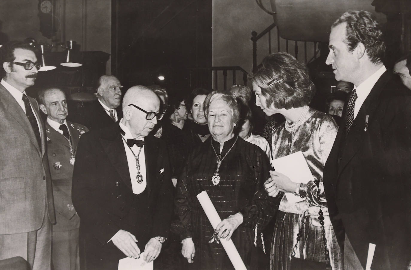 La exposición &#039;Escrito por mujeres&#039; en Córdoba, en imágenes