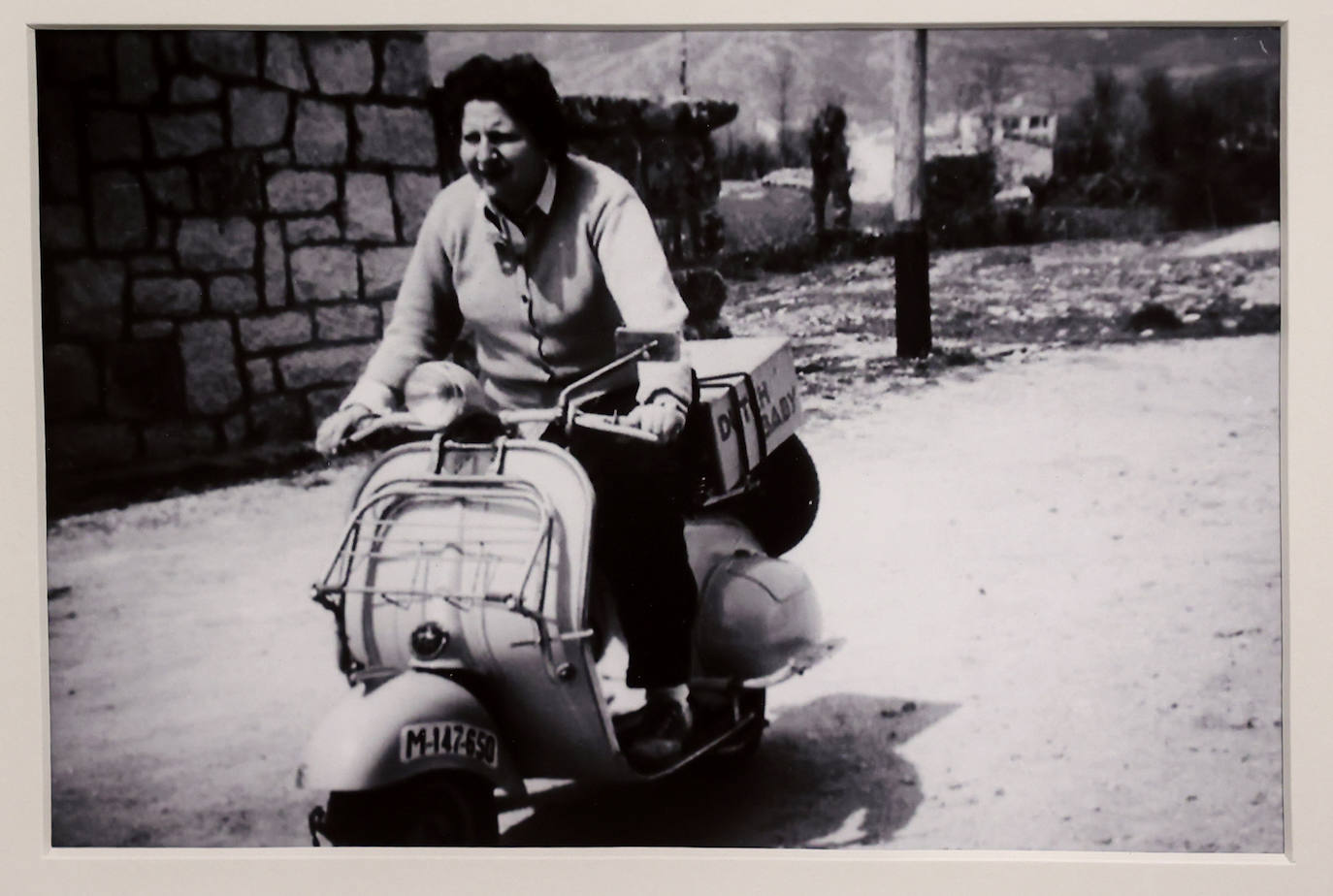 La exposición &#039;Escrito por mujeres&#039; en Córdoba, en imágenes