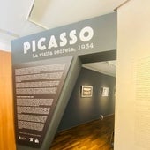 Picasso llega al Museo del Greco con una muestra que estará abierta hasta el 30 de diciembre