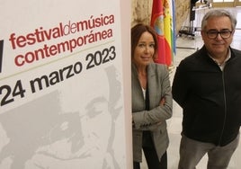 El XXV Festival de Música Contemporánea de Córdoba tributa a José Manuel López López