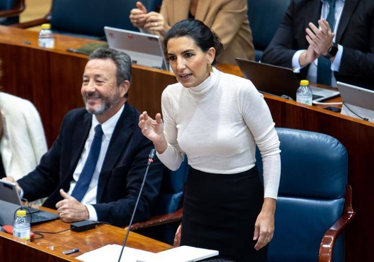 La Asamblea de Madrid vota hoy las ayudas fiscales a la natalidad y debatirá derogar la Ley Trans regional