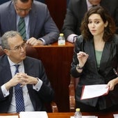 Cirugías a menores y autodeterminación de género: los puntos que Ayuso quiere quitar en la Ley Trans de Madrid