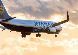 El truco para encontrar los vuelos más baratos de Ryanair