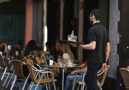 Datos del paro en Córdoba | Febrero se cierra con 329 desempleados más y se desploman los contratos