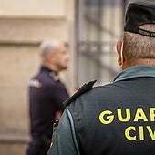 Roban 15.000 euros de donaciones solidarias para África en una residencia de misioneros de Benicàssim