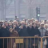Aemet pronostica un cambio radical del tiempo en Valencia para la próxima semana
