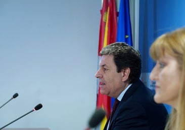 Castilla y León cierra 2022 con un crecimiento económico del 3,4 por ciento