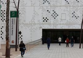 La Audiencia de Córdoba es la cuarta de Andalucía en reducciones de condenas por la ley del 'sólo sí es sí'