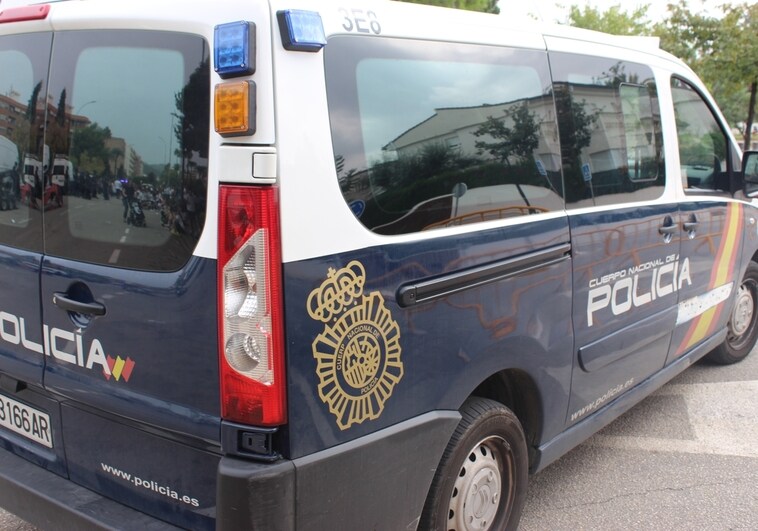 Detienen a un hombre sospechoso de cometer dos robos y una agresión sexual en Valencia