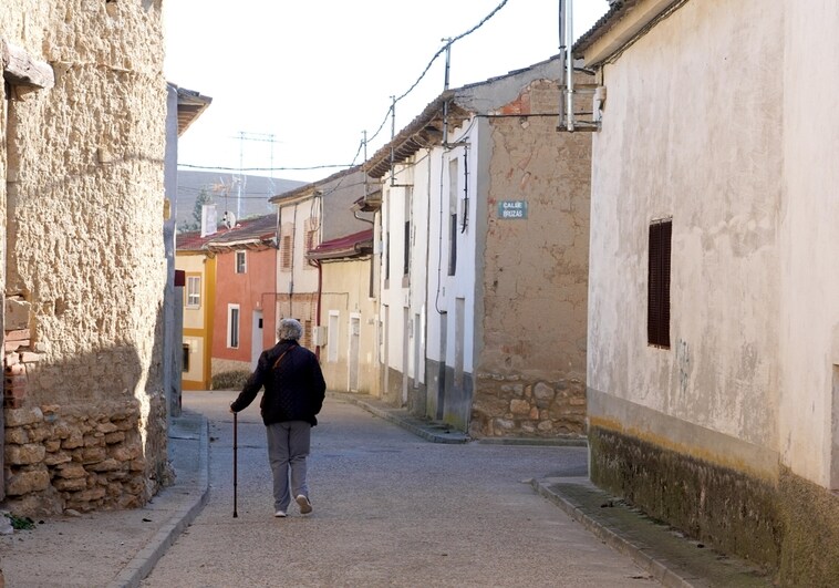 Un estudio concluye que a la Castilla y León rural no le preocupa la falta de ocio ni de internet