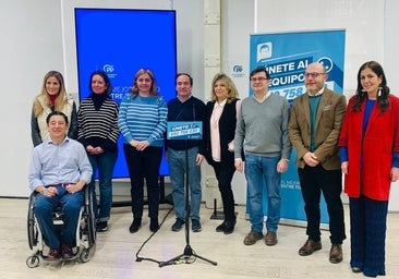 Almeida abre un WhatsApp para recibir sugerencias o quejas las 24 horas del día