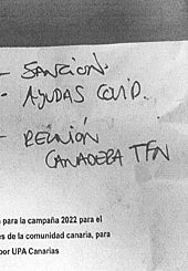 Imagen principal - Next generation y ayudas covid