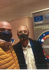 Imagen principal - La Fiiapp, presente