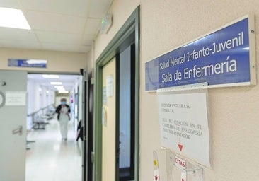 La Junta refuerza la atención en salud mental juvenil ante una demanda «disparada»