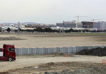 Mad Cool planea 'soterrar' hasta 5 metros sus escenarios para aplacar la bomba de ruido en Marconi y Getafe