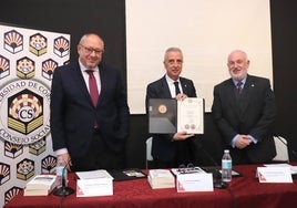 Lucena trabaja con la UCO y la UNED para convertirse en la ciudad universitaria del sur de Córdoba