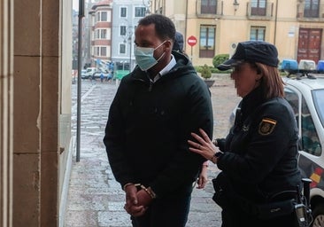 «Quería darle un escarmiento, pero no contábamos con que iba a sacar un arma», reconoce el autor confeso de la muerte de un joven en León